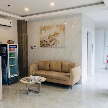 Rublin Hotel Cebu Kültér fotó