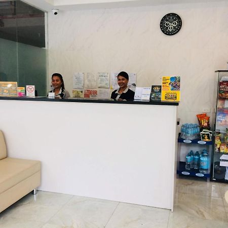Rublin Hotel Cebu Kültér fotó