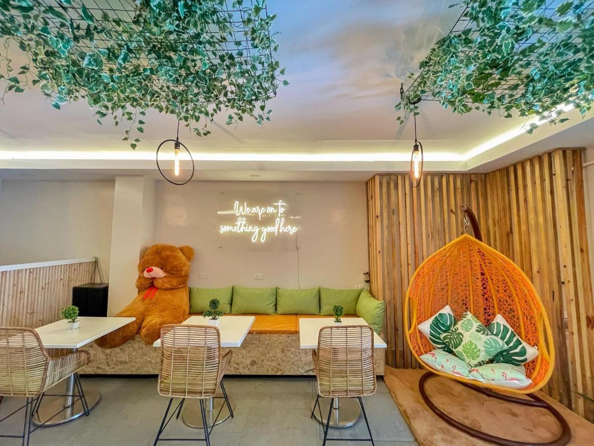 Rublin Hotel Cebu Kültér fotó