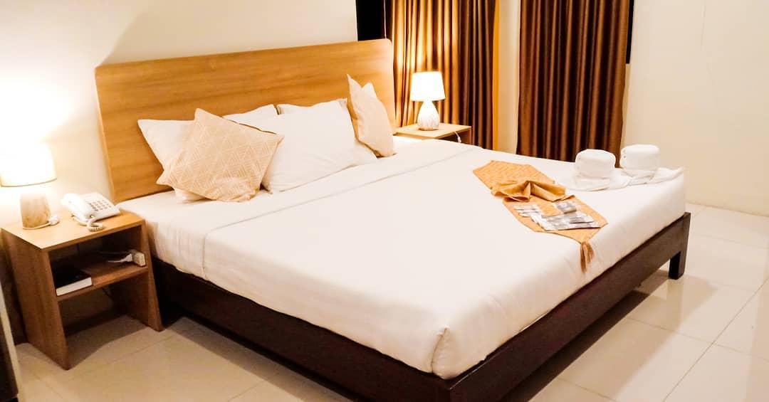 Rublin Hotel Cebu Kültér fotó