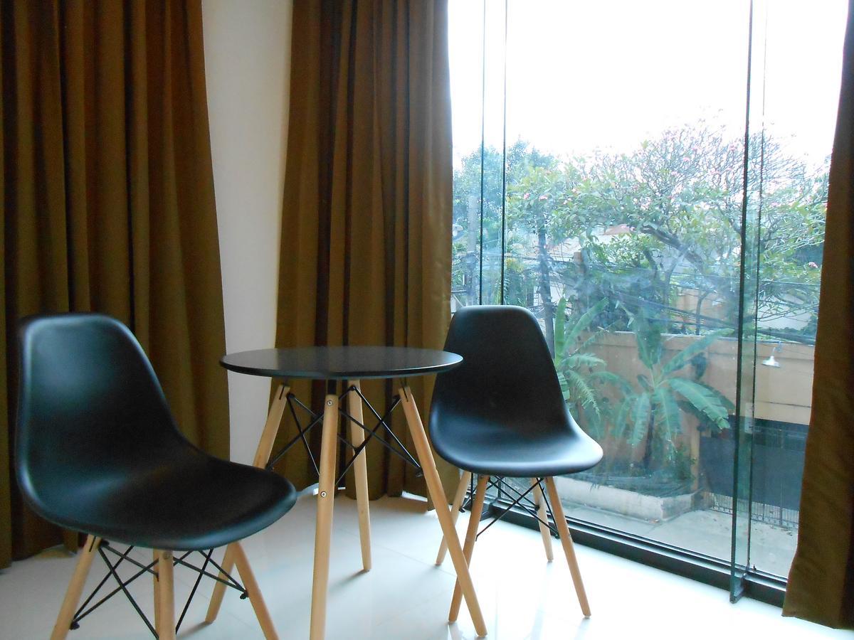 Rublin Hotel Cebu Kültér fotó