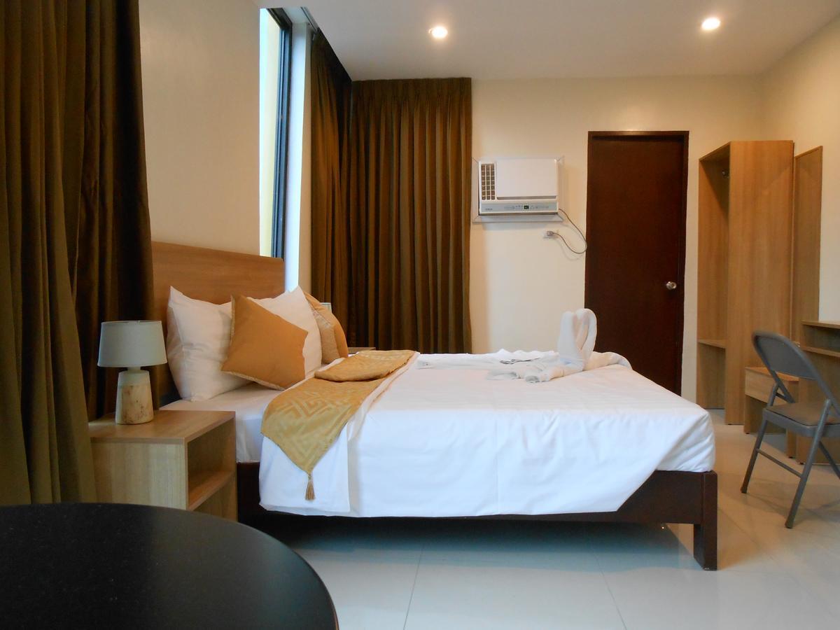 Rublin Hotel Cebu Kültér fotó
