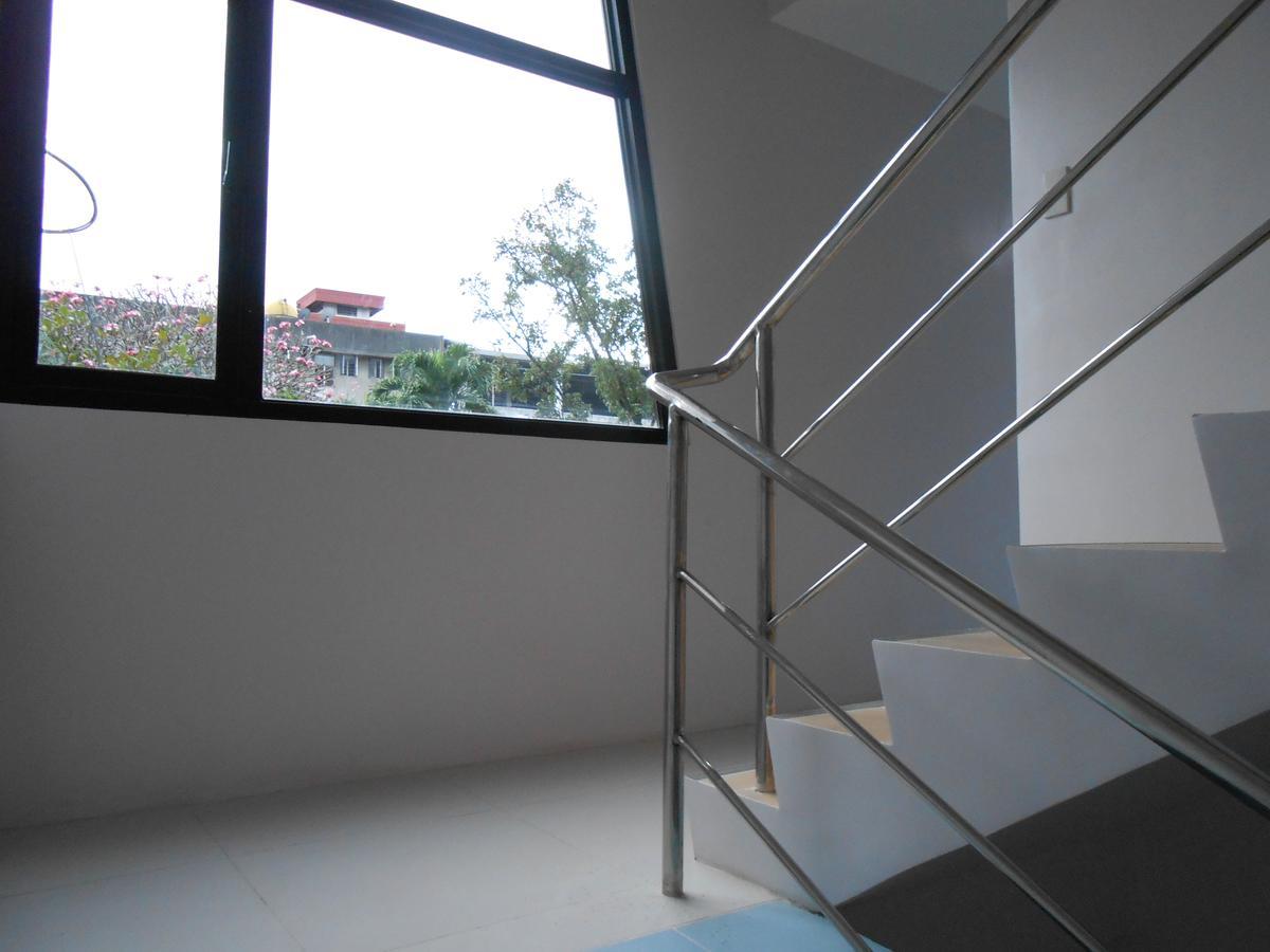 Rublin Hotel Cebu Kültér fotó