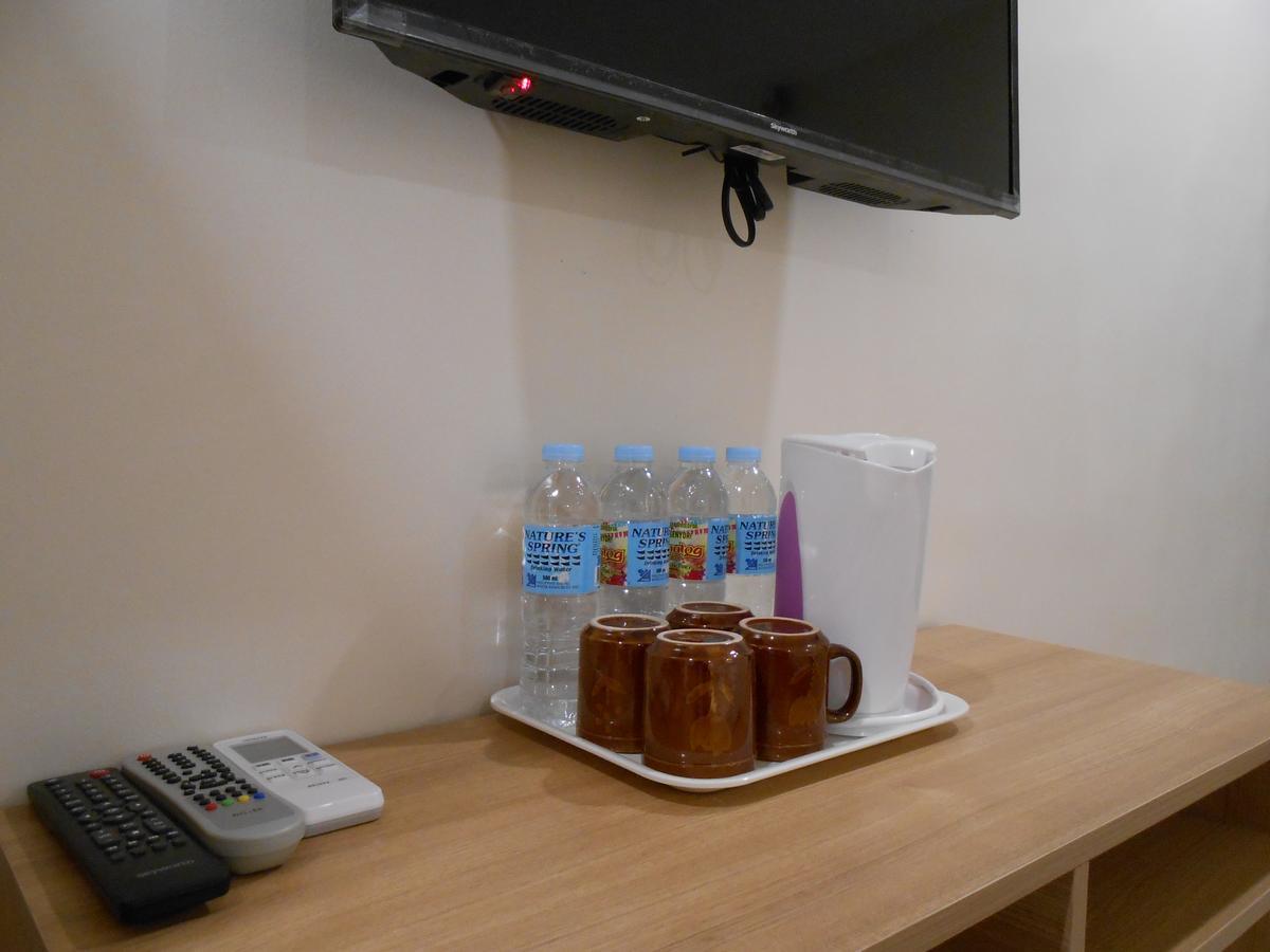Rublin Hotel Cebu Kültér fotó