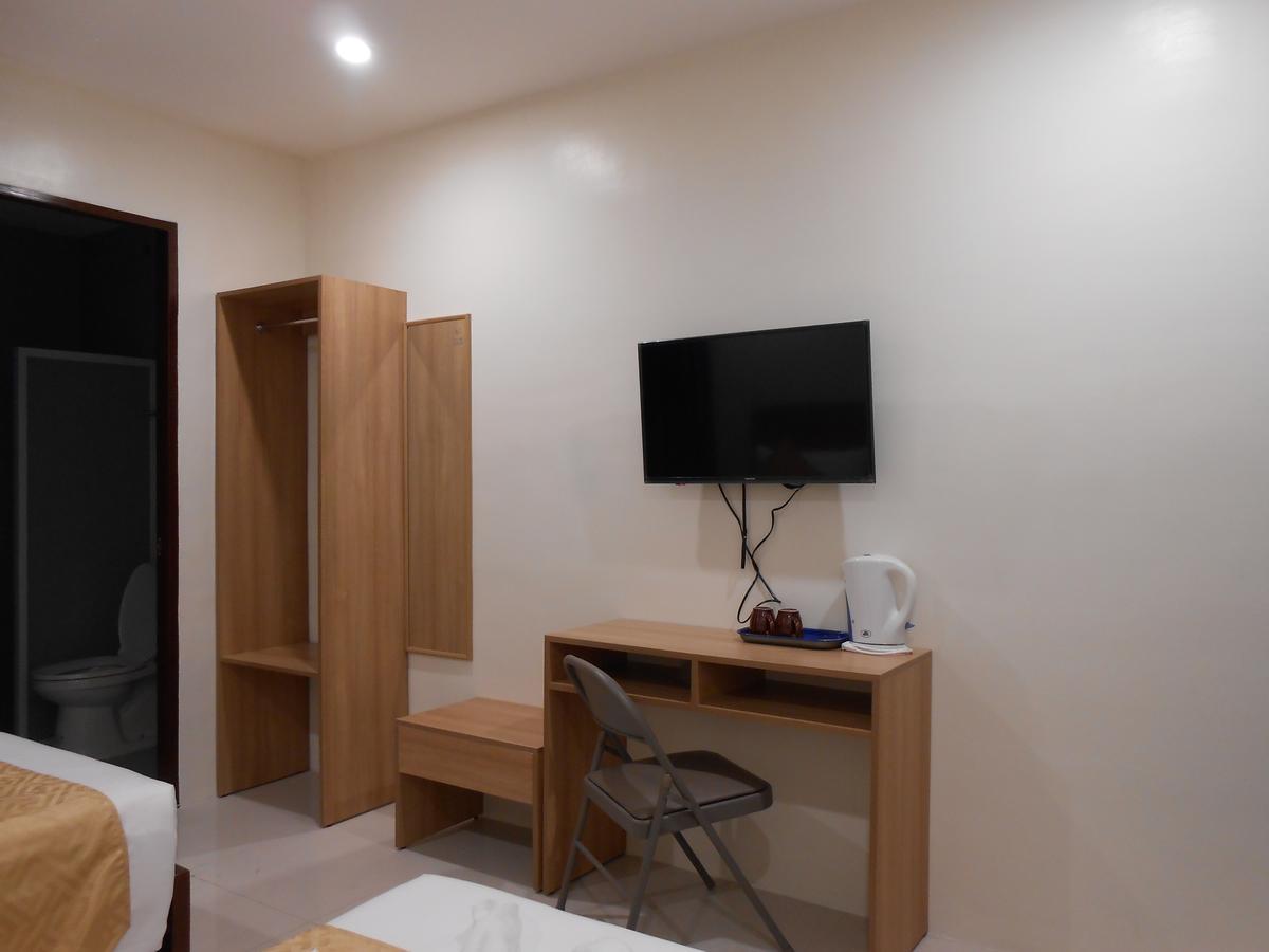 Rublin Hotel Cebu Kültér fotó