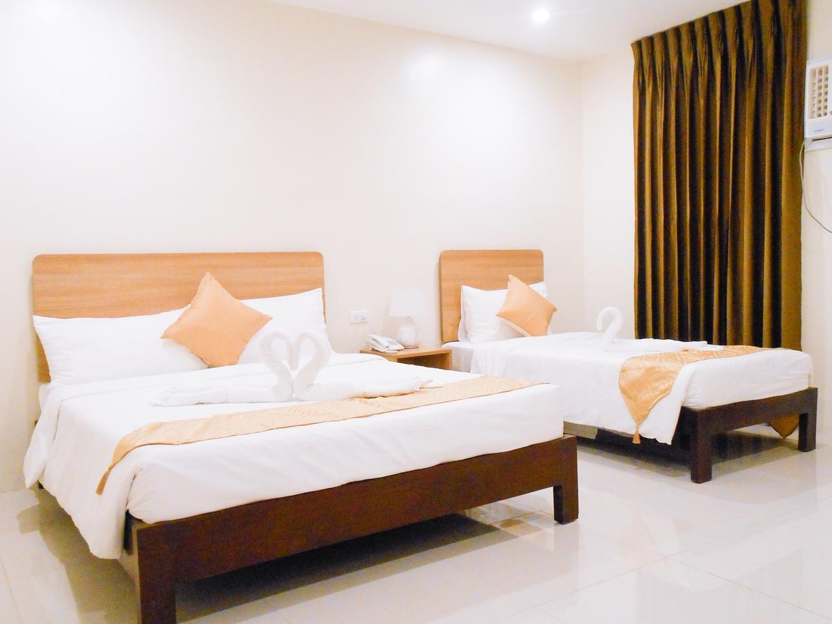 Rublin Hotel Cebu Kültér fotó