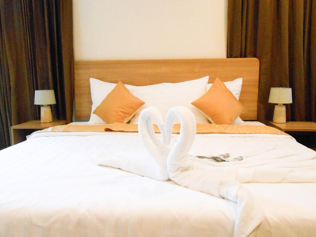 Rublin Hotel Cebu Kültér fotó