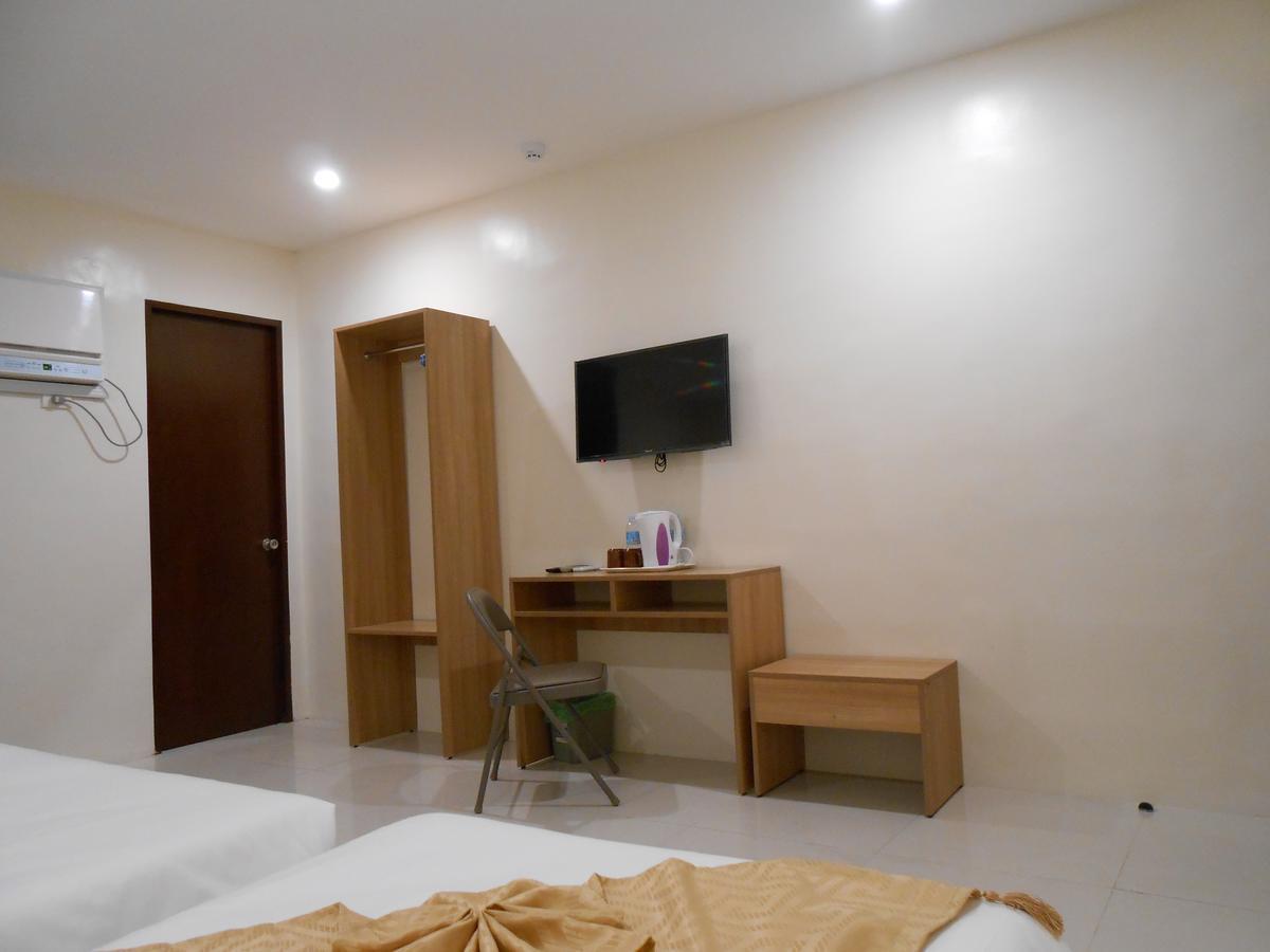 Rublin Hotel Cebu Kültér fotó