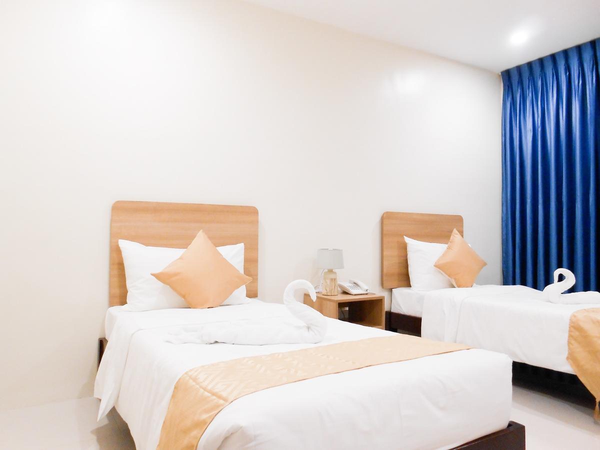 Rublin Hotel Cebu Kültér fotó