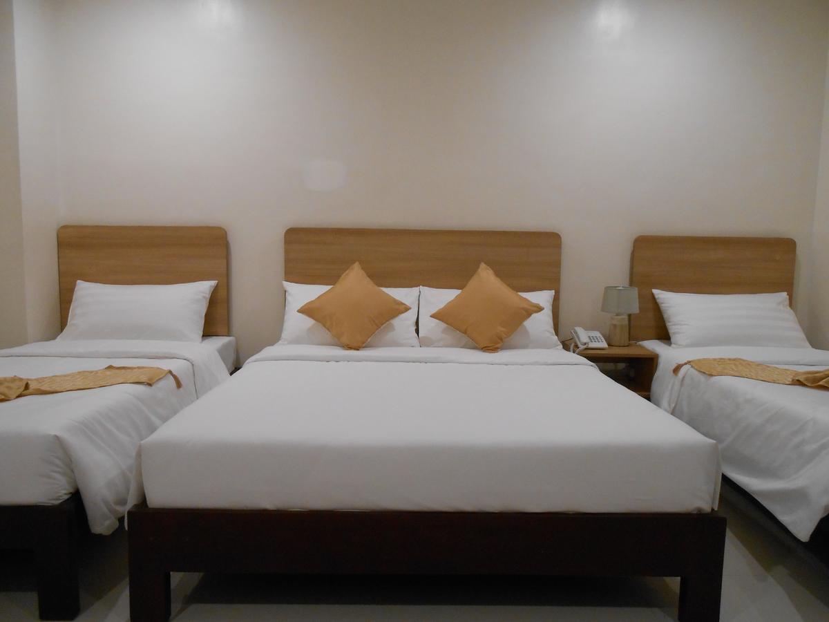 Rublin Hotel Cebu Kültér fotó