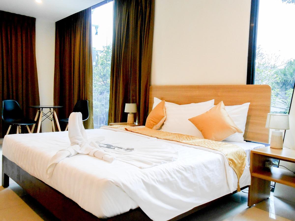 Rublin Hotel Cebu Kültér fotó