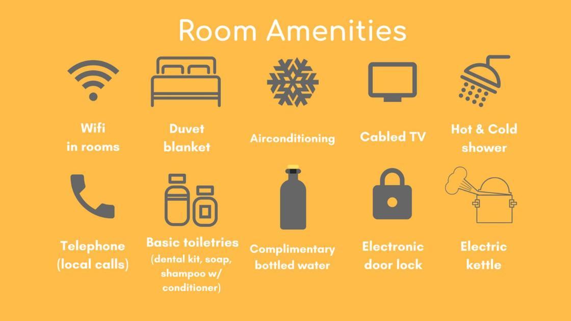Rublin Hotel Cebu Kültér fotó