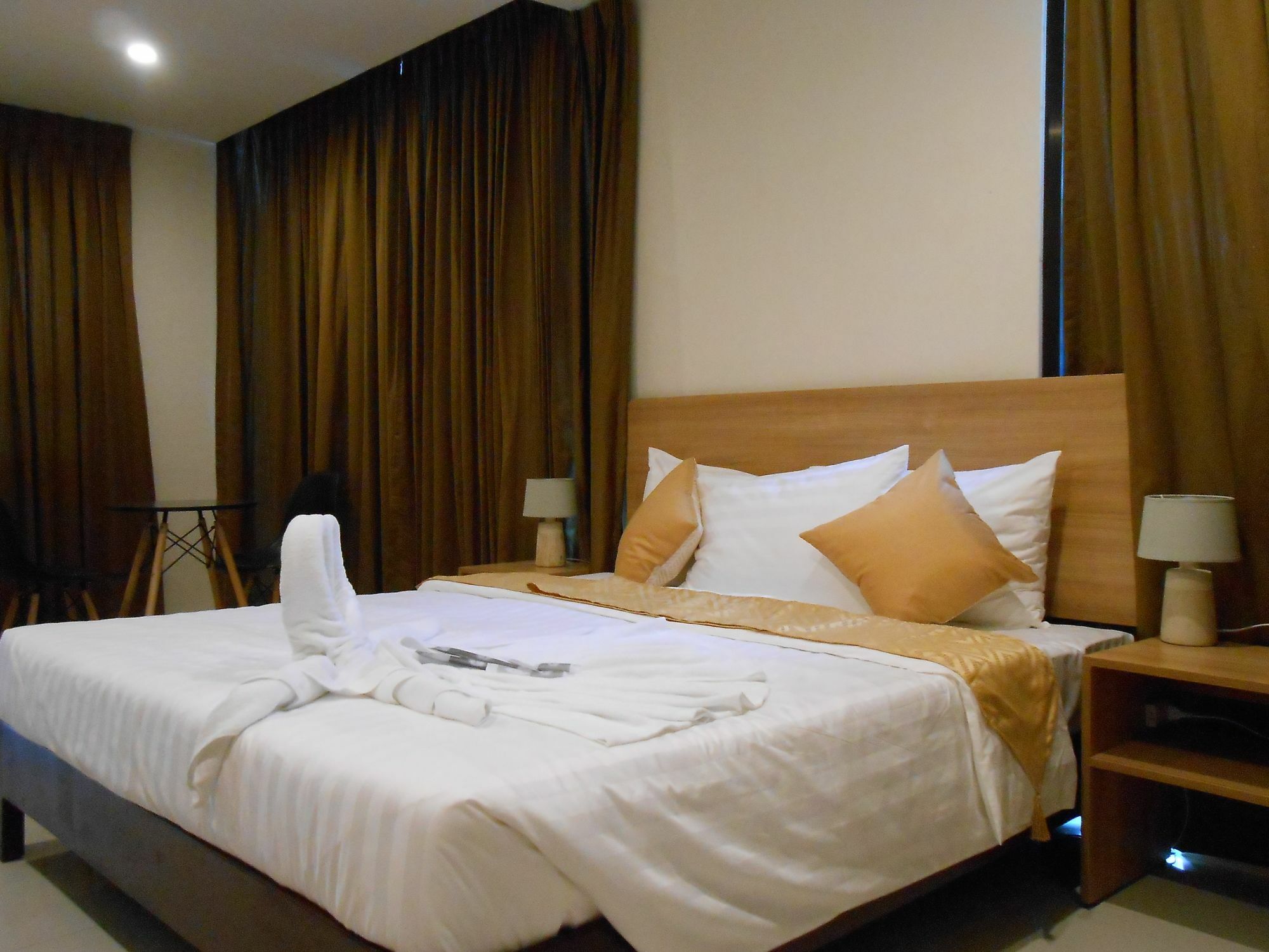 Rublin Hotel Cebu Kültér fotó