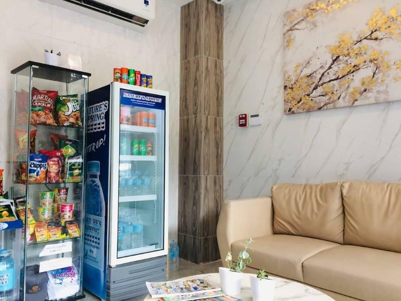 Rublin Hotel Cebu Kültér fotó