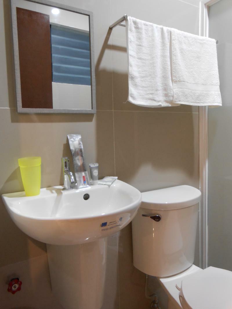 Rublin Hotel Cebu Kültér fotó