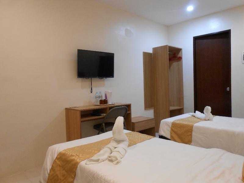 Rublin Hotel Cebu Kültér fotó