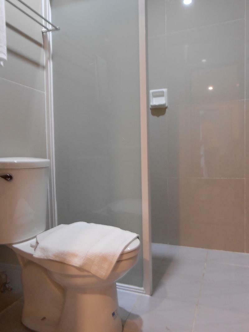 Rublin Hotel Cebu Kültér fotó
