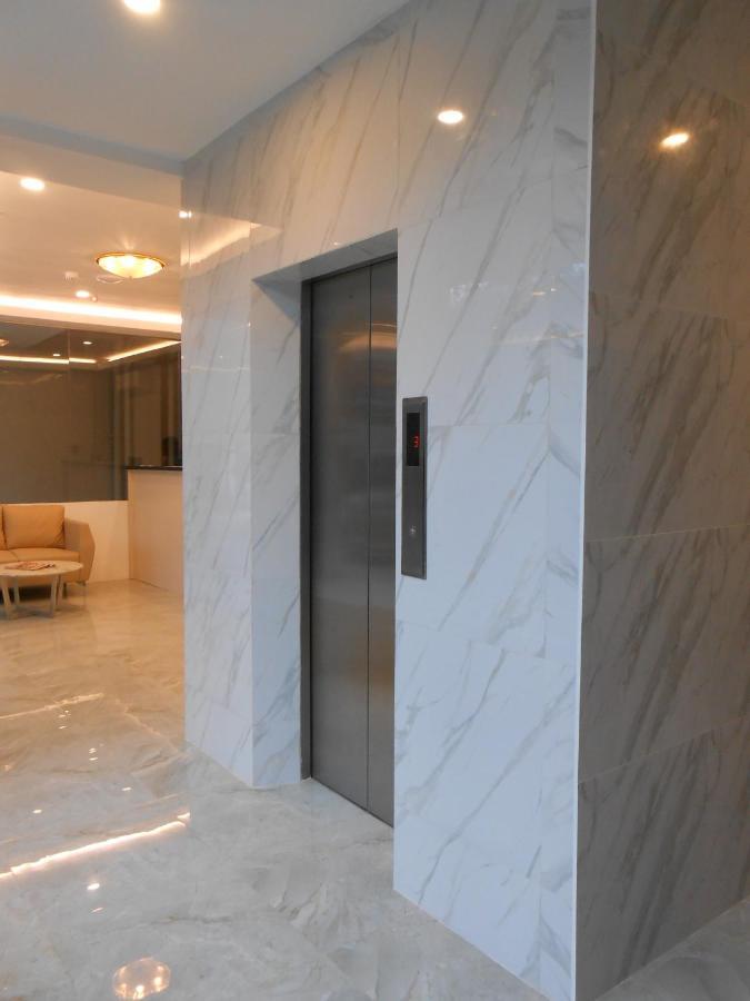 Rublin Hotel Cebu Szoba fotó