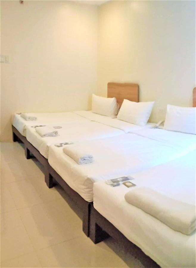 Rublin Hotel Cebu Kültér fotó
