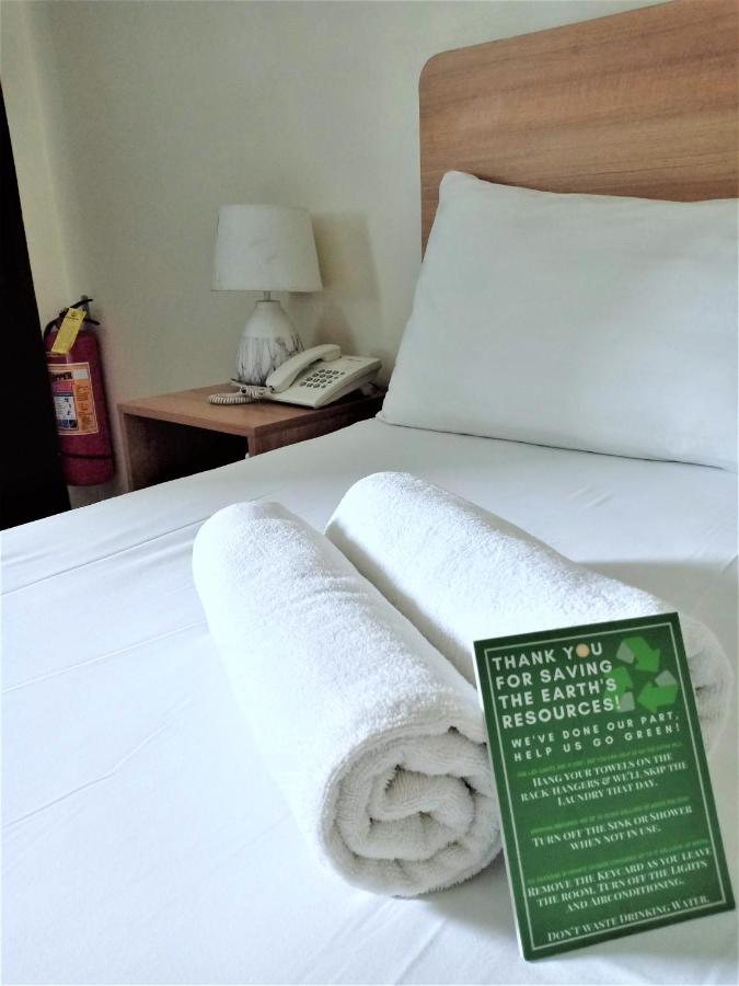 Rublin Hotel Cebu Kültér fotó