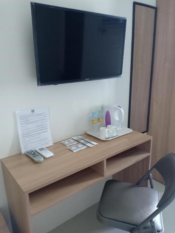 Rublin Hotel Cebu Kültér fotó